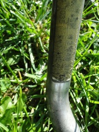 фото thumb №9, Opel astra j iv 1.6cdti шланг кондиционера