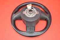 фото thumb №5, Воздуховод кожаный мультифункция 5p0419091k seat leon 2 ii 05-09