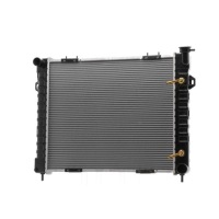 Радіатор води stark skrd-0120278 до jeep grand cherokee 1 zj, zg Ціна, фото thumb