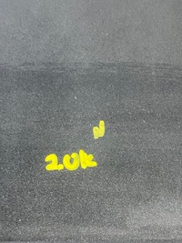 фото thumb №12, Диффузор накладка спойлер бампера задняя bentley bentayga 36a 15-