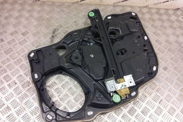 фото thumb №6, Підйомник вікна задніх лівих двері jeep renegade off-road bu c36097104