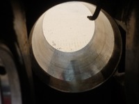 фото thumb №8, Блок двигателя 2.0 fsi 16v 150km blr 06d023a исправный хороший номинал