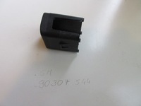 фото thumb №12, Заглушка панели приборная панель opel corsa b combo 90307544