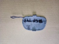 фото thumb №2, Заглушка бампера задня mini r56 2006-2010 czarna