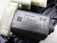 фото thumb №3, Подъемник стекло левый задняя задний renault captur ii