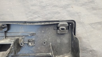 фото thumb №8, Mazda cx30 cx-30 прокладка pod номерные знаки rej основание рамка // 3857