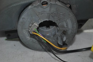 фото thumb №5, Переключатель комбинированный mercedes sprinter 903 9014600049