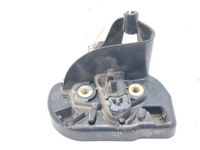 фото thumb №2, Замок двері праві зад vw caddy iii van мікроавтобус 04-15