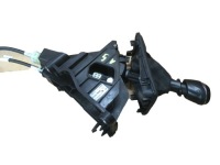 фото thumb №1, Домкрат перемикання передач вибірник renault scenic iv 341044453r