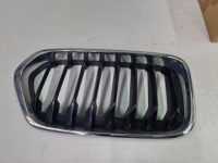 фото thumb №1, Bmw x2 f39 mpakiet решітки радіатора решітка радіатора решітка радіатора оригінал
