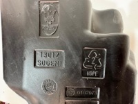 Maserati quattroporte v 5 бачок бак жидкость омывателя оригинал в Украине, фото thumb