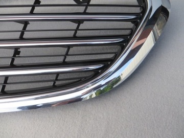 фото thumb №5, Mercedes c клас w205 решітка радіатора решітка a2058802683