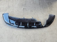 фото thumb №8, Audi q5 8r накладка спойлер бампера заднього задня pod pdc 8r0807521as