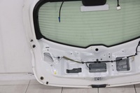 фото thumb №10, Mazda 3 bl hb 08r- крышка багажника зад задняя 34k