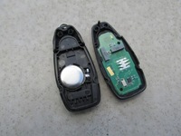 фото thumb №3, Pilot ключ бесключевой доступ ecosport 2016 rok