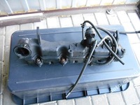 фото thumb №1, Колектор всмоктуючий / впускний ford mondeo mk3 2,0 tdci