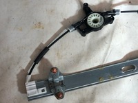 фото thumb №5, Mazda cx5 ii 17- usa механизм стекло правый перед