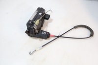 фото thumb №1, Замок правый задняя дверь opel zafira b