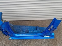 фото thumb №7, Audi s3 8v lift sedan чверть лонжерон поріг блок двигуна лівий перед lx5j