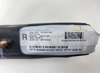 фото thumb №10, Maserati набір подушок повітряних 670021669