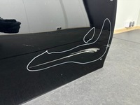 фото thumb №9, Toyota camry viii 2018r-- дверь правое передние перед