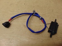 фото thumb №6, Контакт двері розсувних контактор hyundai h1 2007-