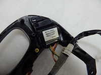 фото thumb №7, Hyundai ix35 - круиз-контроль мультифункция кнопки руля