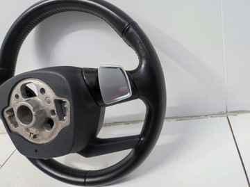 фото thumb №15, Кермо багатофункціональна audi q8 e-tron etron