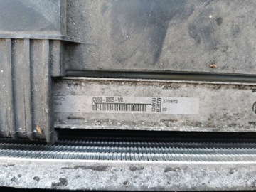 фото thumb №15, Підсилювач pas переднє focus mk3 1.0 ecoboost