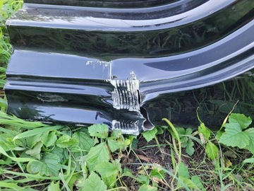 VW JETTA 5C ЗАДНИЙ РЕМЕНЬ, ВАННА, брызговики