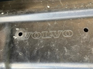 фото thumb №11, Капот кришка двигуна volvo v70 iii xc70 s80 07-14