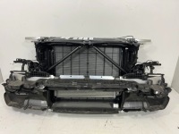 фото thumb №13, Bmw x3m f97 2023 kompletny набір передньої частини кузов / кузов