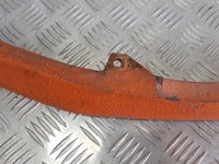 фото thumb №7, Молдинг бампера перед mitsubishi pagero