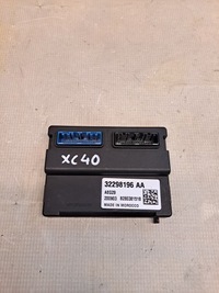 фото thumb №1, Модуль кондиціонера volvo xc40 32298196aa