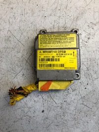 фото thumb №1, Smart forfour i модуль датчик подушок подушка безпеки