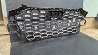 фото thumb №13, Решётка радиатора audi s4 b9 8w0 рестайлинг 19- хром oem номер 8w0853651dk dm