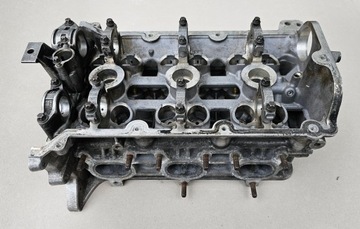 фото thumb №8, Porsche panamera 970 3.6 v6 головка циліндрів ліва