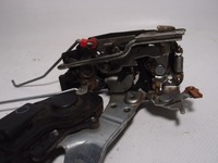 фото thumb №8, Замок дверь правый перед toyota dyna