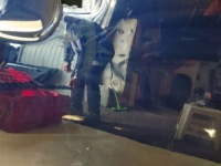 фото thumb №7, Vw touareg 7l дверь правое передний перед 2003-2007