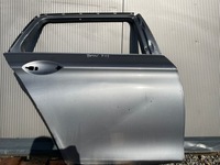 фото thumb №1, Дверь правый задняя bmw 5 f11 2009-2016