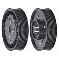 фото thumb №1, Сцепление компрессор nrf do porsche cayenne 3.2