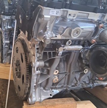 фото thumb №7, Bmw g06 g05 g07 g15 двигатель b58b30c b58c комплектный new xdrive g12 f15 f16