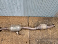 фото thumb №1, Toyota corolla e210 e21 2023 фільтр часток твердих каталізатор / fap / dpf