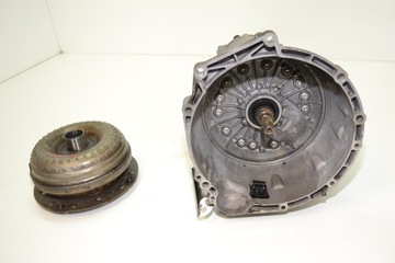 фото thumb №13, Bmw f10 f11 8hp45 2.0d n47 коробка передач коробки передач автомат конвертер набор 7623321