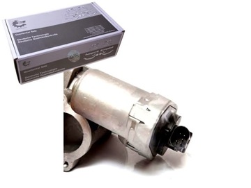 фото thumb №1, Клапан egr ford mondeo 2.2 tdci jaguar x-type 2.2d