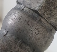 фото thumb №5, Шланг підсилювача mazda rx-8