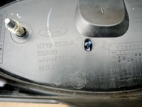 фото thumb №7, Ford transit connect mk2 решётка радиатора решётка