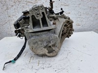 фото thumb №7, Kia carens 4 iv 1.7 crdi коробка передач коробки передач механічна коробка передач 6b wew6h