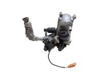 фото thumb №3, Vw audi seat радіатор вихлопних газів egr 059131515c