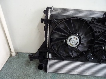 фото thumb №7, Renault master iv 19- pas переднее радиатор балка